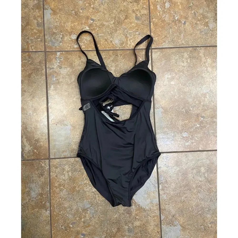 NWT Eomenie Women’s Large Swimsuit